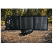 Set Viking Technology generator pe baterie Viking VALI150 și panou solar Viking L60 PD