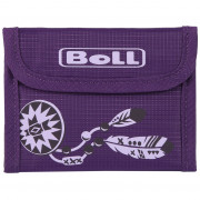 Portmoneul pentru copii Boll Kids Wallet violet violet