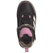 Încălțăminte copii Adidas Terrex Anylander Mid Climaproof Brown