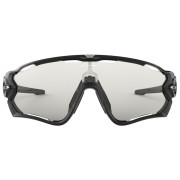Ochelari de soare OAKLEY Jawbreaker Clear/Black Photo Irid