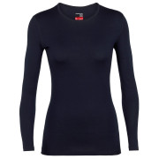 Tricou femei Icebreaker W's 260 Tech LS Crewe