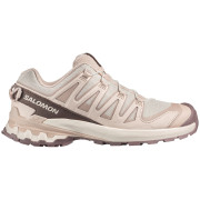 Încălțăminte femei Salomon Xa Pro 3D V9 Lifelong W bej Tapioca / Tapioca / Iron