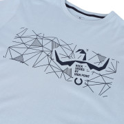 Tricou bărbați High Point Rock Wall T-Shirt