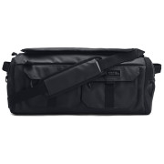 Geantă de voiaj Under Armour Triumph Backpack Duffle negru Black