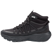 Încălțăminte bărbați Jack Wolfskin Wild Hike Texapore Mid M