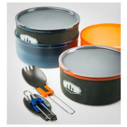 Set vase GSI Outdoors Pinnacle Dualist