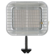 Încălzitor Mestic Gas heater bottle mounted MES-100 30mbar