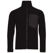 Hanorac funcțional bărbați High Point Interior 5.0 Jacket negru Black
