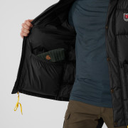 Geacă de iarnă bărbați Fjällräven Expedition Down Lite Jacket M