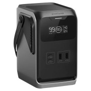 Stație de încărcare EcoFlow Trail 200