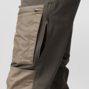 Pantaloni de iarnă bărbați Fjällräven Keb Agile Winter Trousers