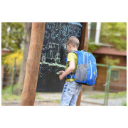 Ghiozdan clase primare Boll School Mate 20 Crabs