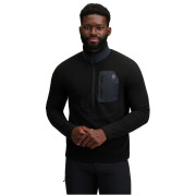 Hanorac bărbați Black Diamond Rift HZ Fleece Jacket