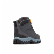 Încălțăminte de iarnă bărbați Columbia NEWTON RIDGE™ WP OMNI-HEAT™ II