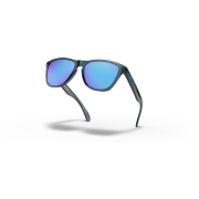 Ochelari de soare OAKLEY Frogskin Prizm Sapphr Irid Polar