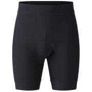 Pantaloni scurți de ciclism bărbați Dare 2b Ecliptic III Short negru Black