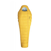 Sac de dormit de vară Patizon G 250 S (156-170 cm)