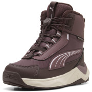 Încălțăminte copii Puma Puma Evolve 2.0 Boot PS Rich Cocoa-Powde