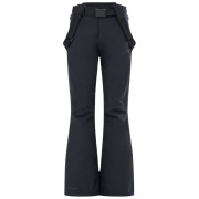 Pantaloni de schi femei Fundango Morta Pants negru black