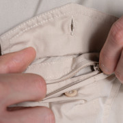 Cămașă bărbați Craghoppers Kiwi II LS Shirt