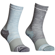 Șosete femei Ortovox Alpine Mid Socks W