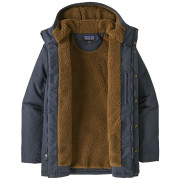 Geacă bărbați Patagonia M's Isthmus Parka