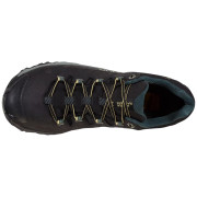 Încălțăminte turistică bărbați La Sportiva Ultra Raptor II Leather Wide GTX
