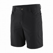 Pantaloni scurți bărbați Patagonia M's Quandary Shorts - 10 in. negru Black