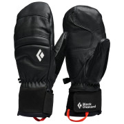 Mănuși de schi Black Diamond Women's Spark Mitts negru Black