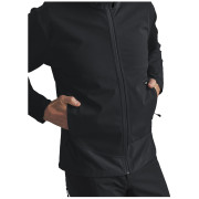 Geacă softshell bărbați Ortovox Ortler Softshell Plus Jacket