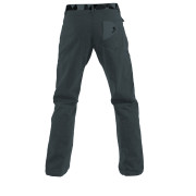 Pantaloni bărbați Nograd Yaniro Pant gri închis Anthracite Grey