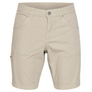 Pantaloni scurți bărbați Chillaz Kufstein 4.0 bej dark sand