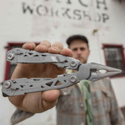 Set multitool Cadou Gerber Suspension-NXT+ Paraframe I