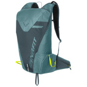 Rucsac turistic Dynafit Mezzalama 20 Backpack albastru 3161 - Smoke Blue/Cinder