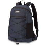 Rucsac Dakine WNDR Pack 18L albastru închis