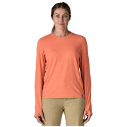 Tricou femei Patagonia Women's Long-Sleeved Capilene Cool Sun Shirt