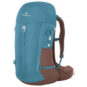 Rucsac turistic femei Ferrino Hikemaster 34 Lady albastru QTT Blue