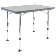 Masă Crespo Table AL/246-M-09 gri Dark Grey