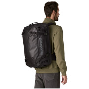 Rucsac de călătorie Patagonia Black Hole MLC 45l