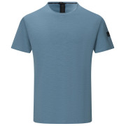 Tricou bărbați Regatta Finlo albastru China blue