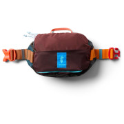 Borsetă Cotopaxi Empacable 3L Sling culori mix Del Dia, OS