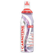 Băutură energizantă Nutrend Carnitine Activity Drink with caffeine