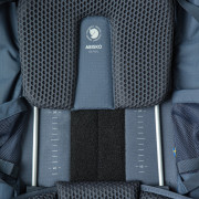 Rucsac turistic Fjällräven Abisko Trek 65