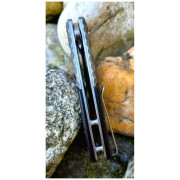 Briceag Dachs Knives Sulis EVO N690+Titan