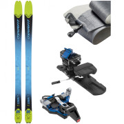 Set pentru schi alpin Dynafit Seven Summits Plus Ski Set Men