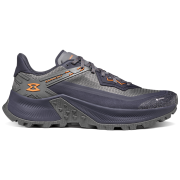 Încălțăminte de trekking pentru bărbați Garmont 9.81 Etere Max Gtx gri/albastru gunmental grey/iron blue
