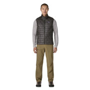 Vestă bărbați Patagonia M's Nano Puff Vest