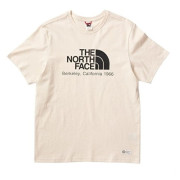 Tricou bărbați The North Face Berkeley California Tee- In Scrap Mat