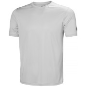 Tricou bărbați Helly Hansen Hh Tech T-Shirt 2.0 gri 853 GREY FOG