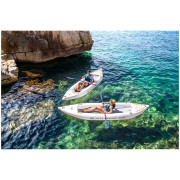 Caiac gonflabil Aqua Marina Halve Packayak™